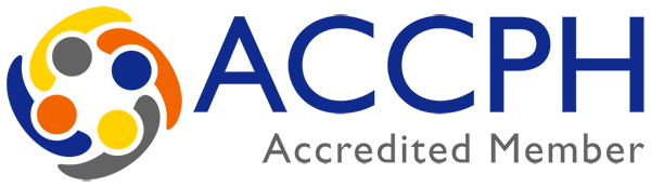 ACCPH Accredited Member Logo Small 2